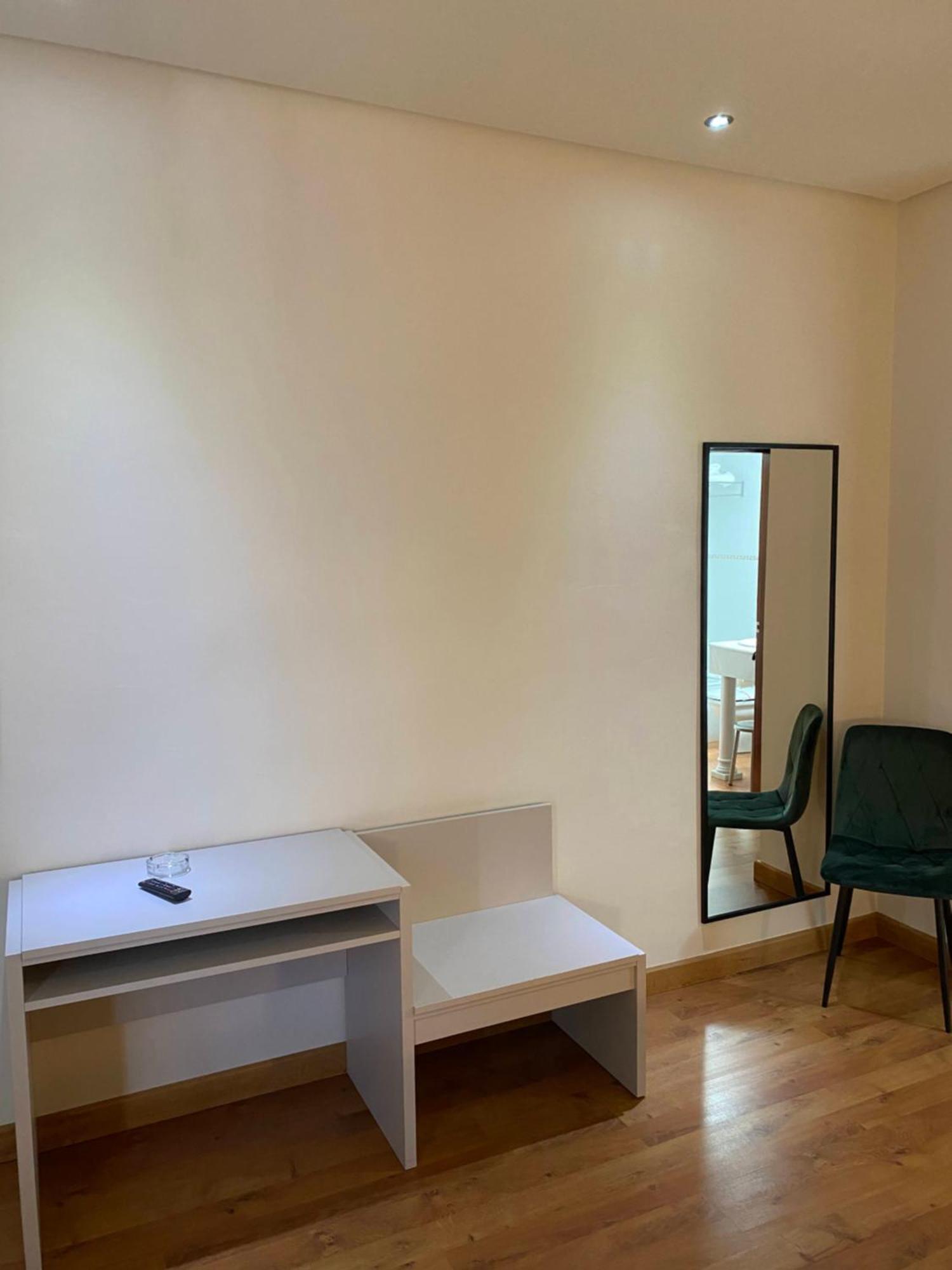 Hotel Santa Ana La Carlota Kültér fotó